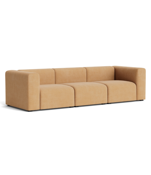 Hay  Hay Mags Campaign - Mags 3 -seater Sofa combination 1 variants