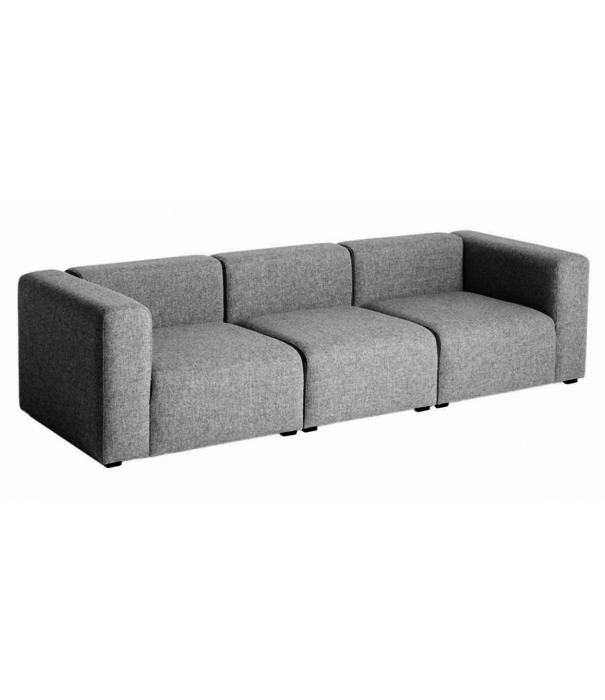 Hay  Hay Mags - Mags 3 -seater Sofa combination 1 variants