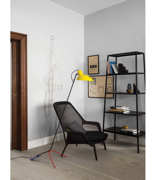 Astep  Astep VV Cinquanta Floor Lamp