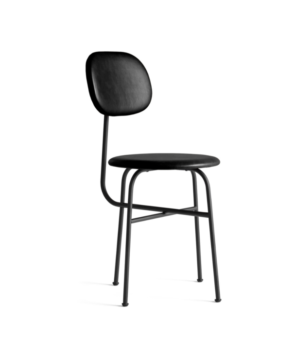 Audo Audo - Afteroom Dining chair plus upholstered