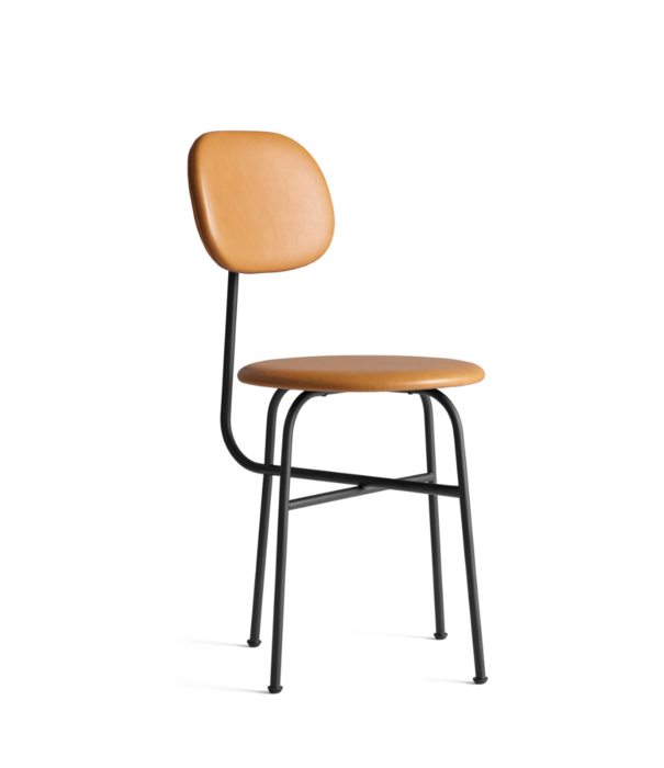 Audo Audo - Afteroom Dining chair plus upholstered
