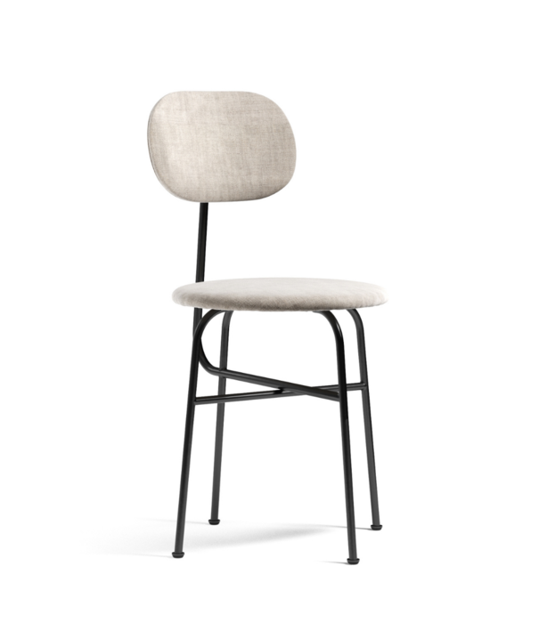 Audo Audo - Afteroom Dining chair plus upholstered