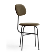 Audo - Afteroom Dining chair plus upholstered