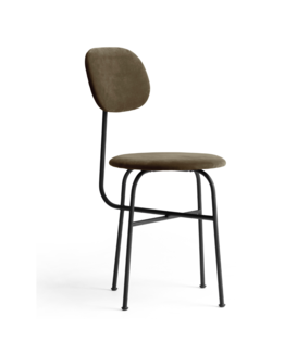 Audo - Afteroom Dining Chair Plus