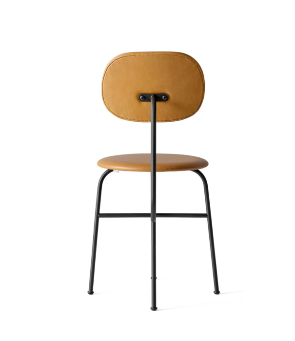 Audo Audo - Afteroom Dining chair plus upholstered