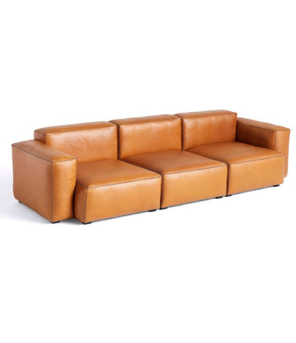 Hay  Hay Mags Soft Low 3 Seater Combination 1, variants