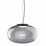 New Works Karl-Johan Pendant Large smoked