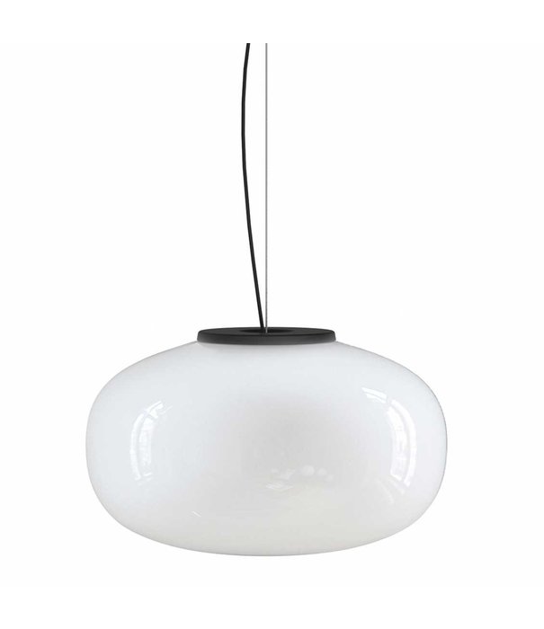 New Works  New Works Karl-Johan Hanglamp Large smoked
