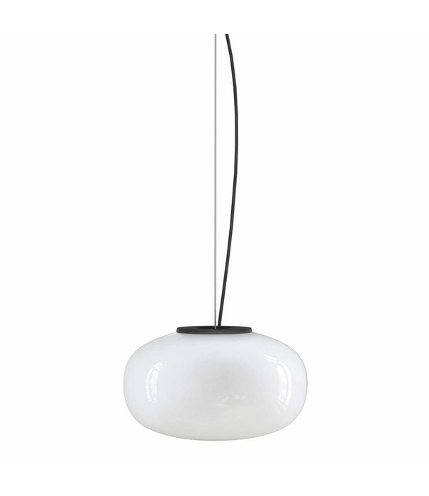 New Works  New Works Karl-Johan Pendant Large smoked