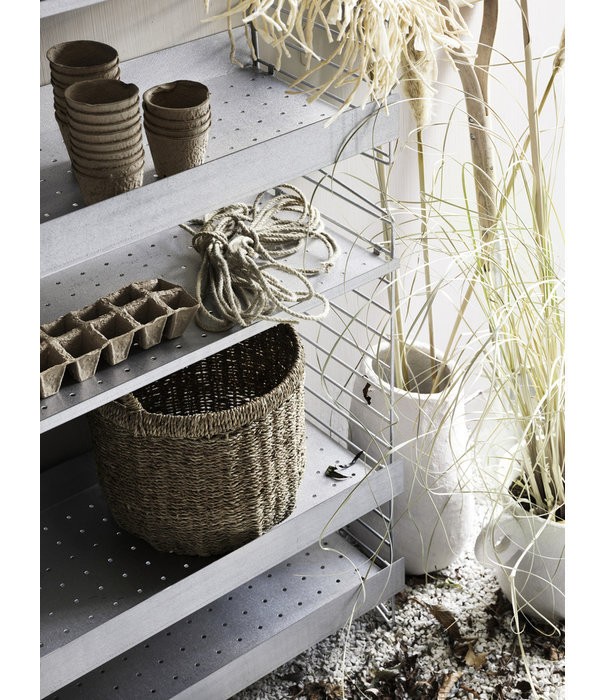 String  Furniture Outdoor B combination Galvanized