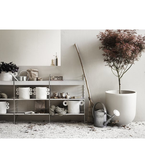 String  Furniture Outdoor D combinatie Galvanized