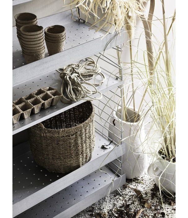 String  Furniture Outdoor D combinatie Galvanized