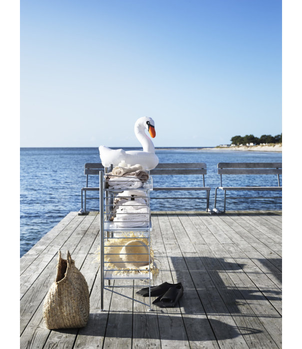 String  Furniture Outdoor combination Galvanized