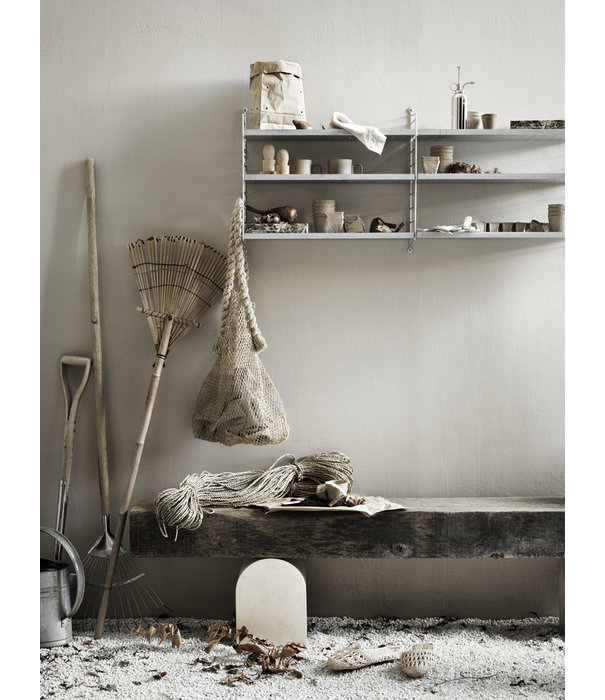 String  Furniture String Outdoor N combinatie Galvanized