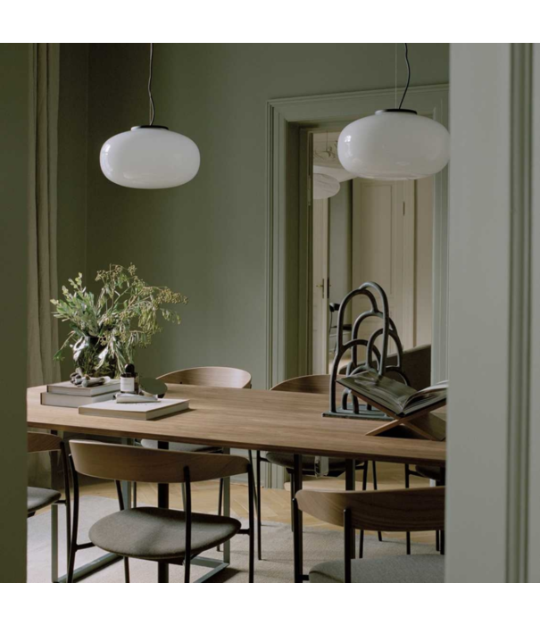 New Works  New Works - Karl-Johan wall lamp