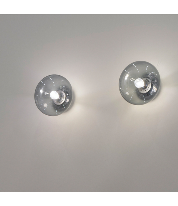 New Works  New Works - Karl-Johan wall lamp