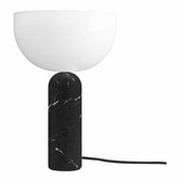 New Works - Kizu table lamp marble - large