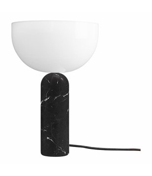 New Works - Kizu table lamp marble - large