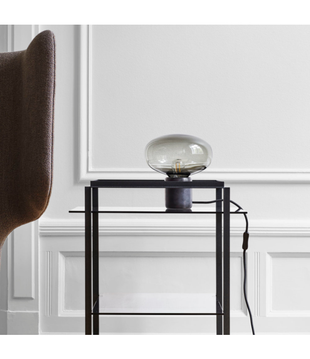 New Works  New Works - Karl-Johan table lamp