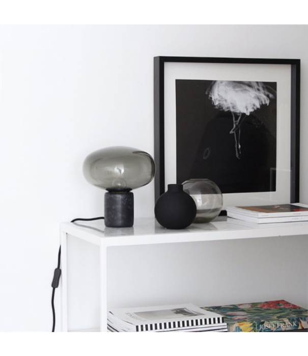 New Works  New Works - Karl-Johan table lamp