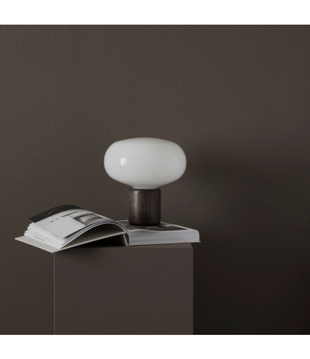 New Works  New Works - Karl-Johan table lamp