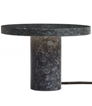 New Works - Core Table Lamp Blue