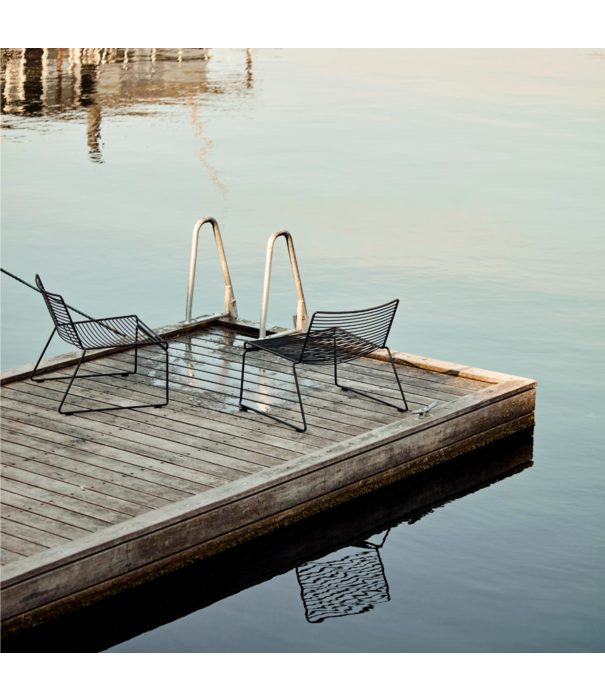 Hay  Hee Outdoor Lounge Chair
