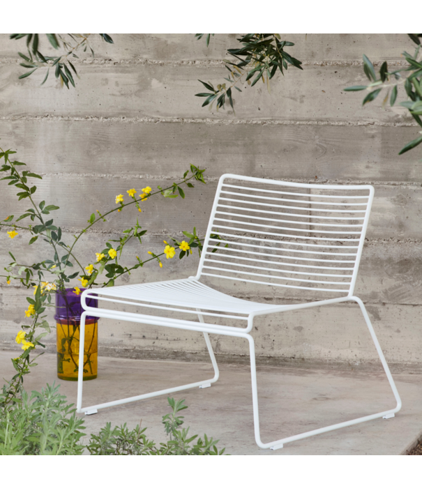 Hay  Hay Hee Outdoor Lounge Chair