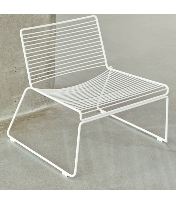 Hay  Hee Outdoor Lounge Chair