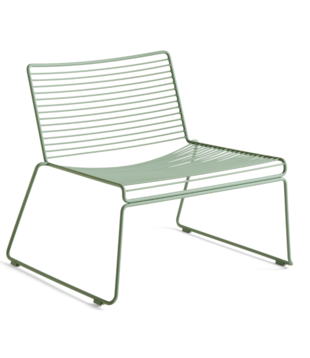Hee Lounge Chair