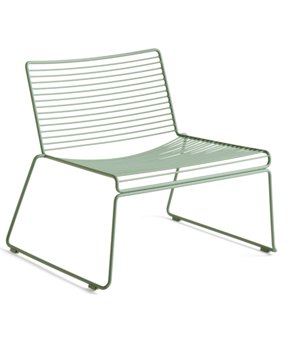 Hay  Hay Hee Outdoor Lounge Chair