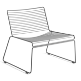 Hay - Hee lounge chair