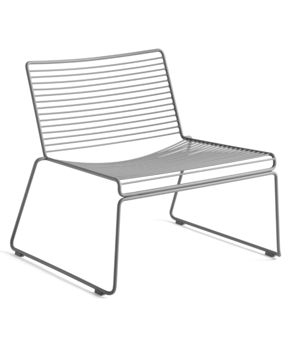Hay  Hee Outdoor Lounge Chair