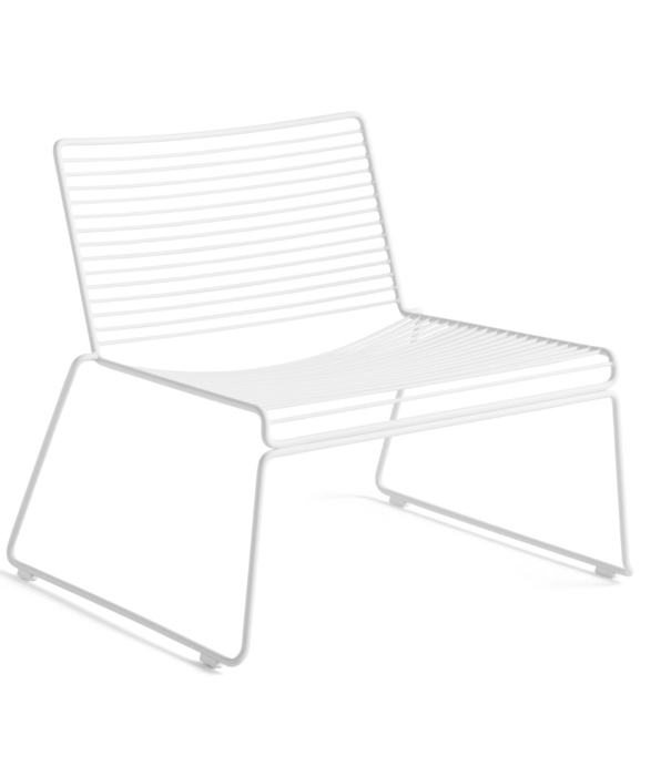 Hay  Hay Hee Outdoor Lounge Chair