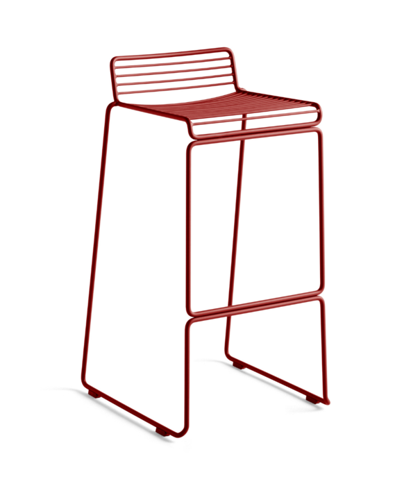 Hay  Hay - Hee bar stool