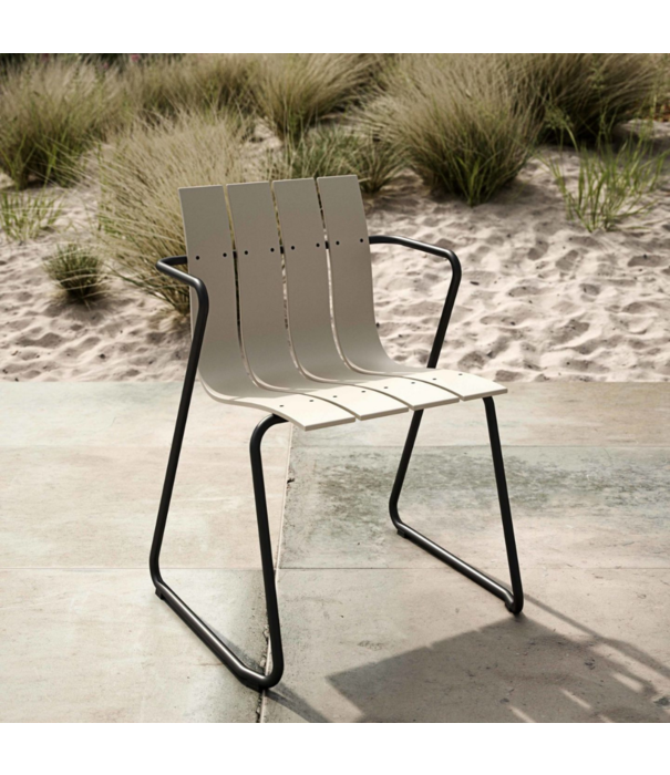 Mater Design  Mater Ocean Outdoor Tafel 70 x 70 .