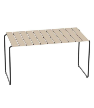 Mater Design - Ocean Tafel 140 x 70