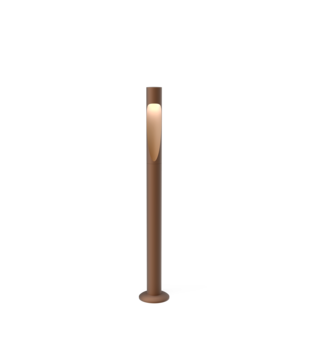 Flindt Garden Bollard Lamp