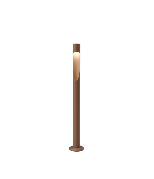 Louis Poulsen  Flindt Garden Bollard Lamp
