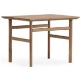 Normann Copenhagen -Grow coffee table 50 x 60 cm.