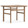 Normann Copenhagen -Grow coffee table 50 x 60 cm.