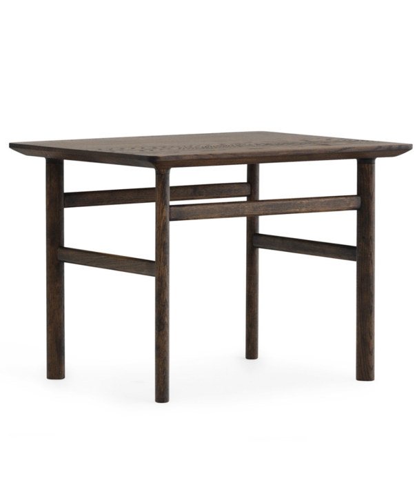 Normann Copenhagen  Normann Copenhagen -Grow coffee table 50 x 60 cm.