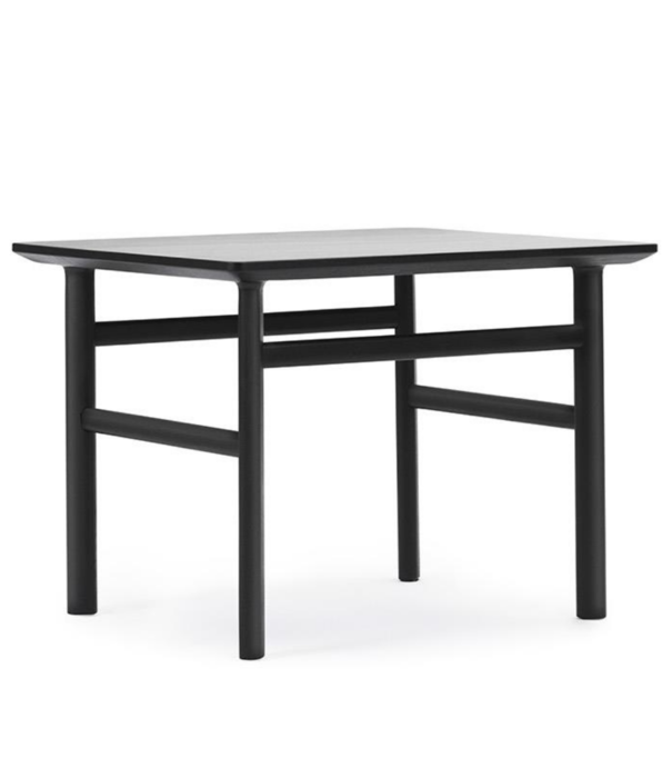 Normann Copenhagen  Normann Copenhagen -Grow salontafel 50 x 60 cm.