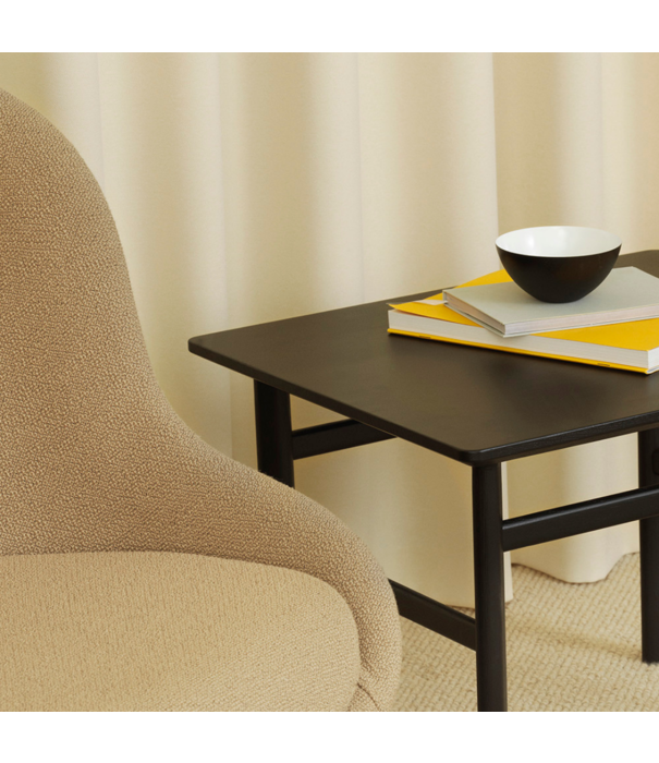 Normann Copenhagen  Normann Copenhagen -Grow salontafel 50 x 60 cm.