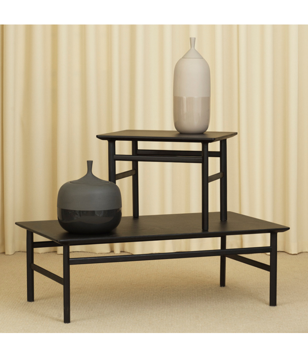 Normann Copenhagen  Normann Copenhagen -Grow coffee table 50 x 60 cm.