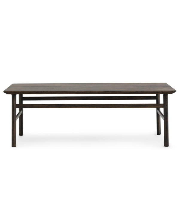 Normann Copenhagen  Normann Copenhagen -Grow coffee table 70 x 120 cm.