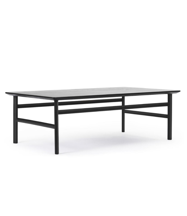 Normann Copenhagen  Normann Copenhagen -Grow coffee table 70 x 120 cm.