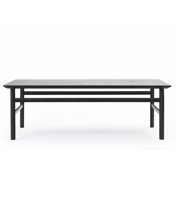 Normann Copenhagen  Normann Copenhagen -Grow coffee table 70 x 120 cm.