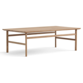 Normann Copenhagen -Grow coffee table 70 x 120 cm.