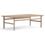 Normann Copenhagen -Grow salontafel 70 x 120 cm.